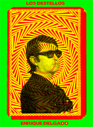 Enrique Delgado Los Destellos