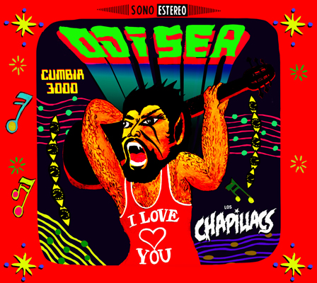 portada EL CHULLACHAQUI!